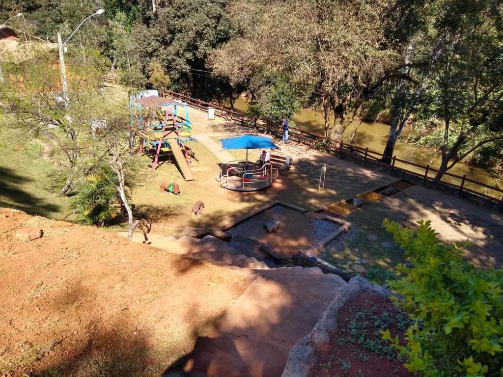 casa do sossego