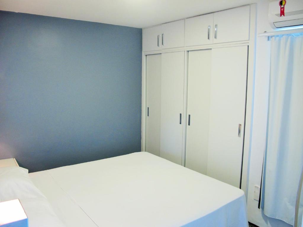  Particular Iracema Residence