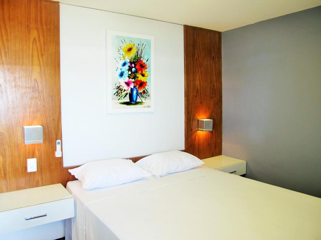  Particular Iracema Residence