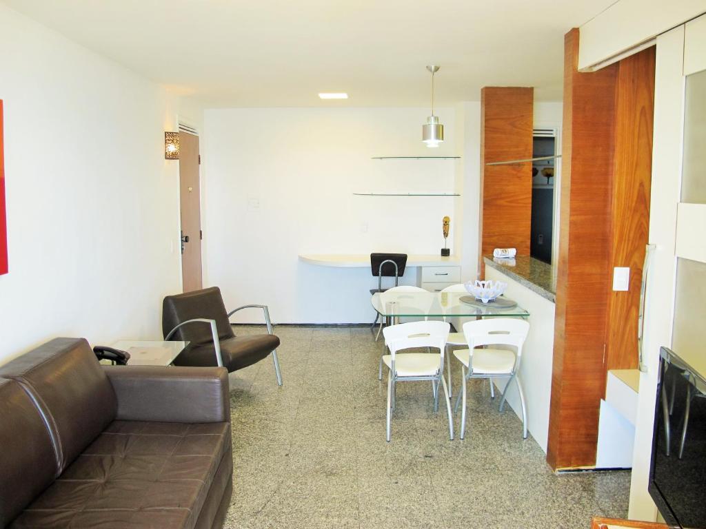  Particular Iracema Residence