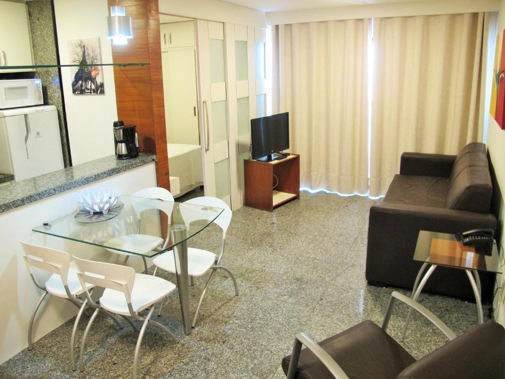  Particular Iracema Residence