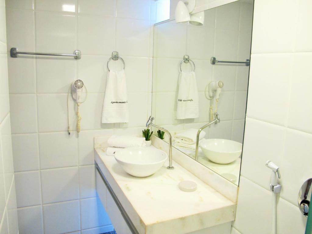  Particular Iracema Residence