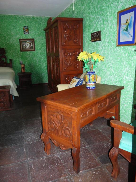 Fotografie z fotogalerie ubytování Hotel No Que No v destinaci Tepeji de Ocampo