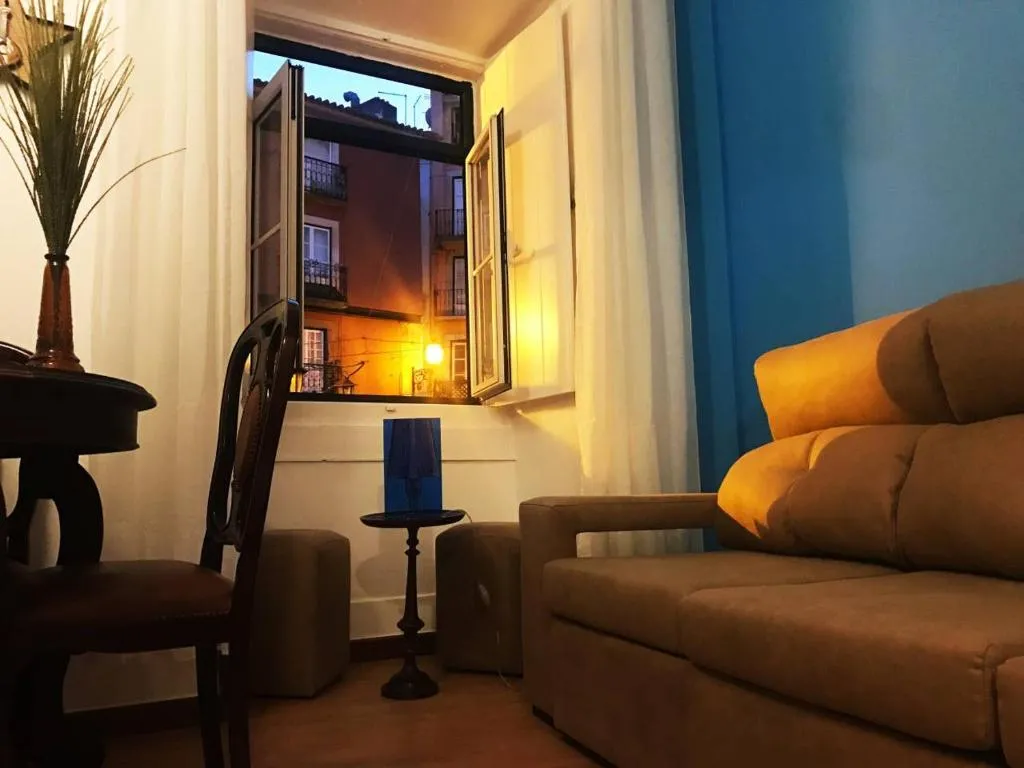 The Spot in Alfama, Amadora, Portugal