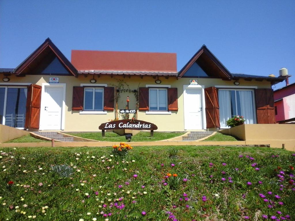 Las Calandrias - Housity