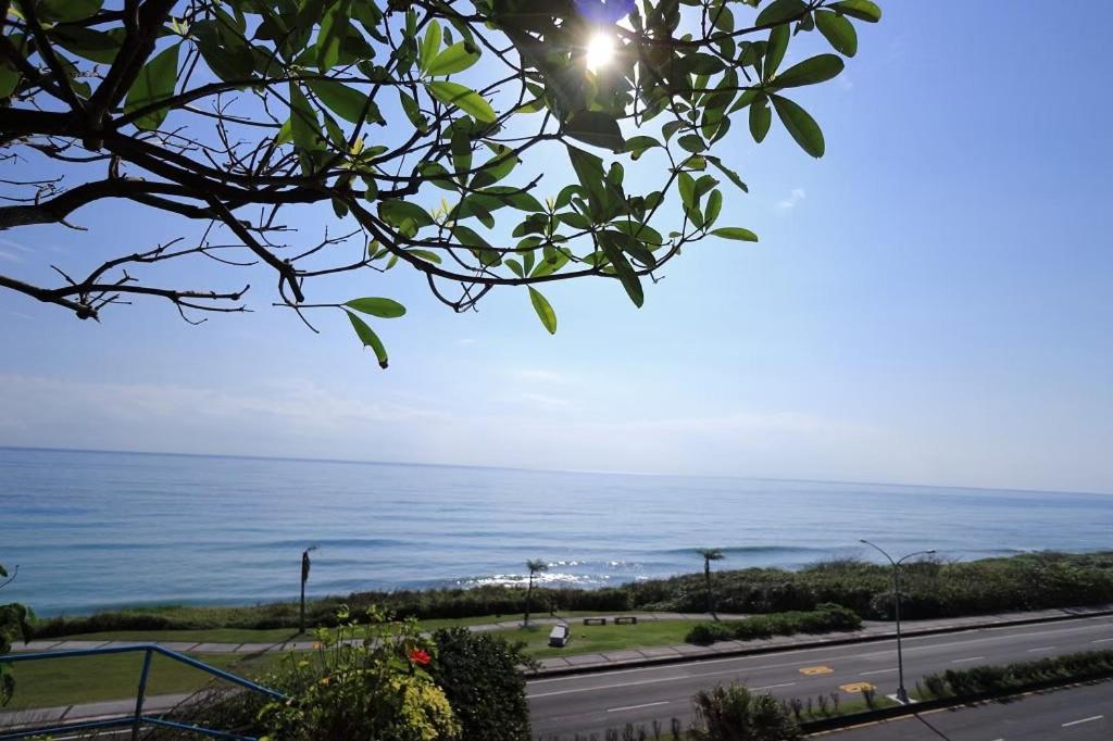 Gallery image of Sunny Ocean B&amp;B in Yanliau