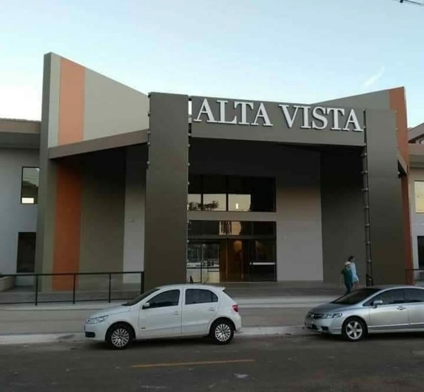  Alta Vista Thermas Resort LUXO