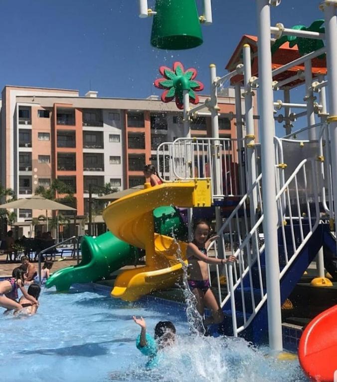  Alta Vista Thermas Resort LUXO