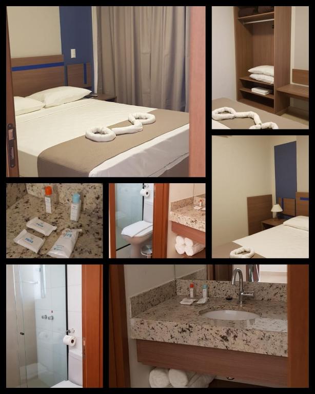  Alta Vista Thermas Resort LUXO