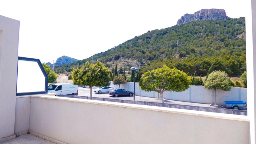 Vacation Home Holiday house Canuta****, Calpe, Spain ...