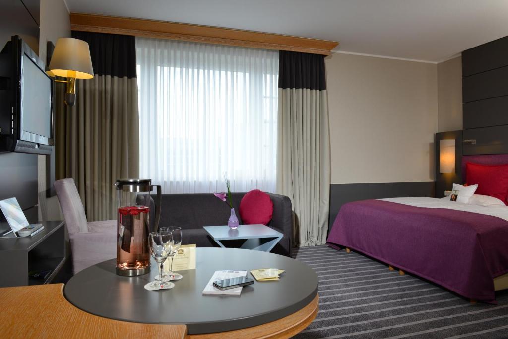 Best Western Premier Parkhotel Kronsberg - Resim 31
