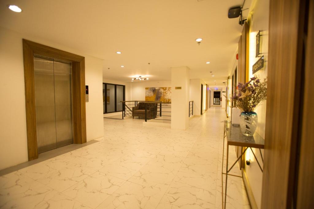 Fotografie z fotogalerie ubytování The Lanang Suites v destinaci Davao