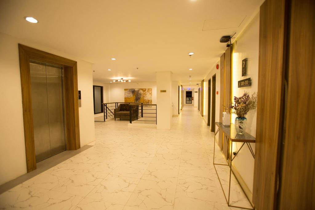 Fotografie z fotogalerie ubytování The Lanang Suites v destinaci Davao