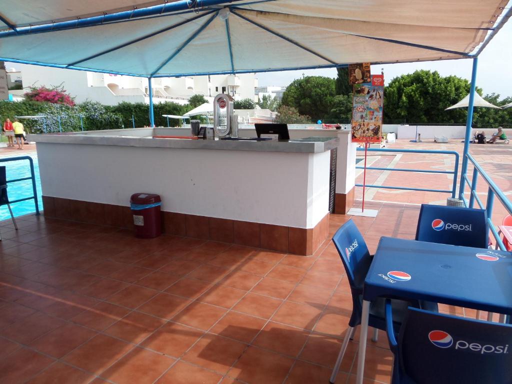 Albufeira Jardim by Umbral - Resim 38