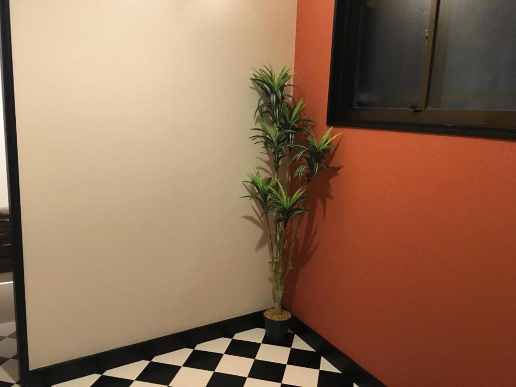 Gambar di galeri bagi Hakko Ichiu di Osaka