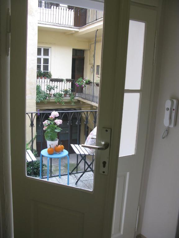 Prague Historic Center Apartments - 16