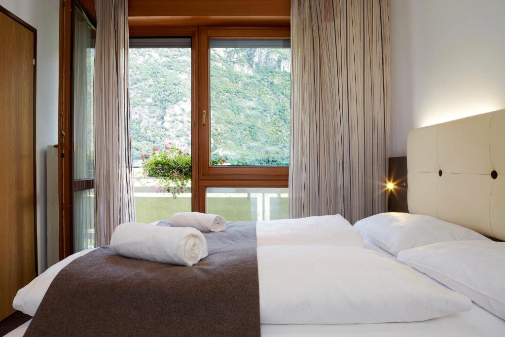 Hotel Raffl - 三人间 - 带阳台 - 街边