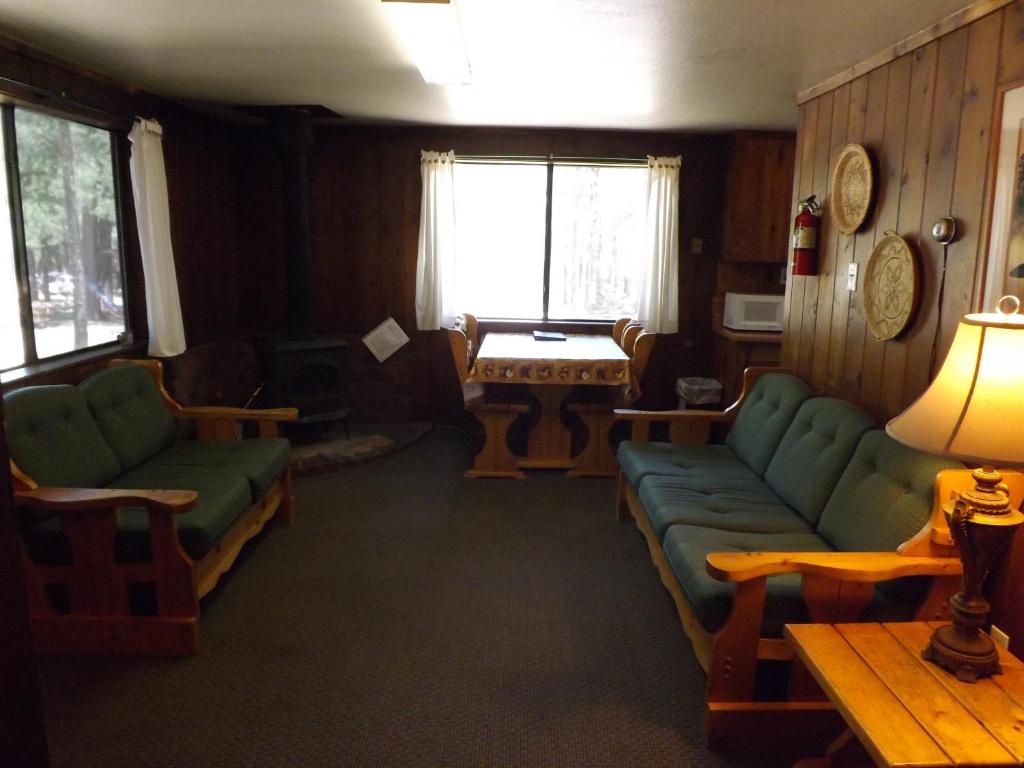 Arizona Mountain Inn & Cabins - 客舱3
