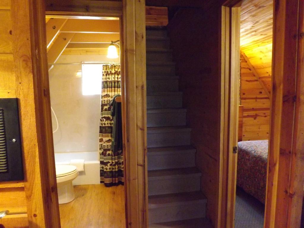 Arizona Mountain Inn & Cabins - 6号客舱