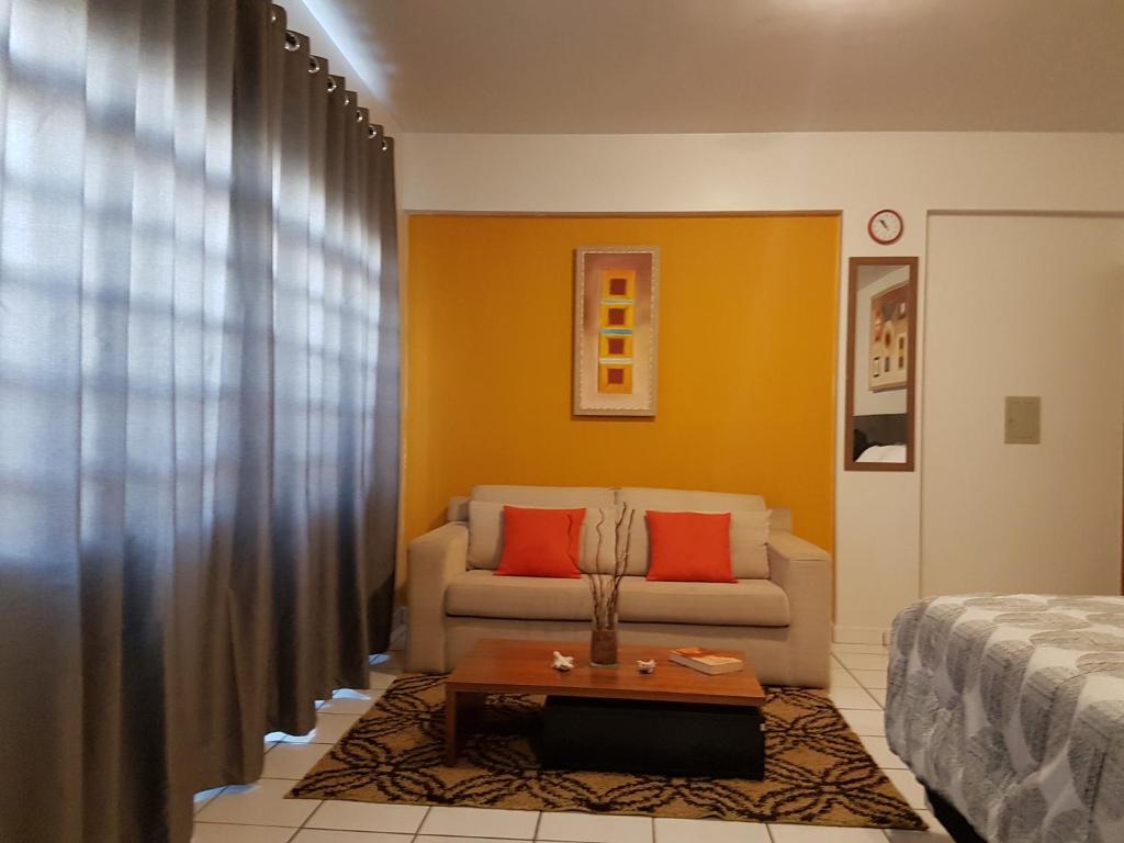  Quarto Luxo Premium
