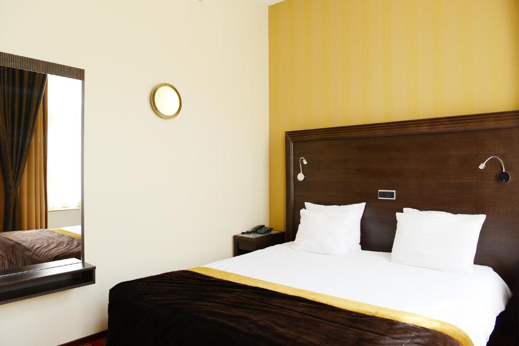 Amrâth Grand Hotel de l’Empereur - Resim 19