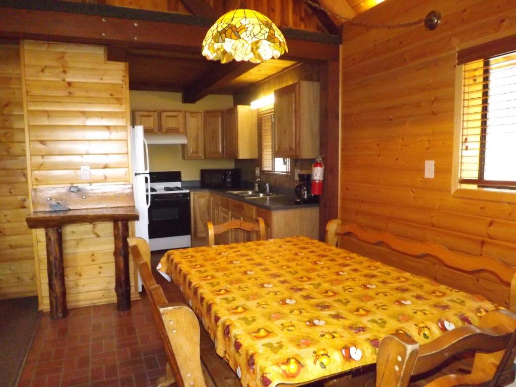 Arizona Mountain Inn & Cabins - 15号客舱