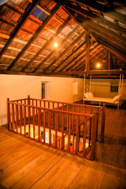 Fotografie z fotogalerie ubytování Kandy Spice Villa v destinaci Kandy