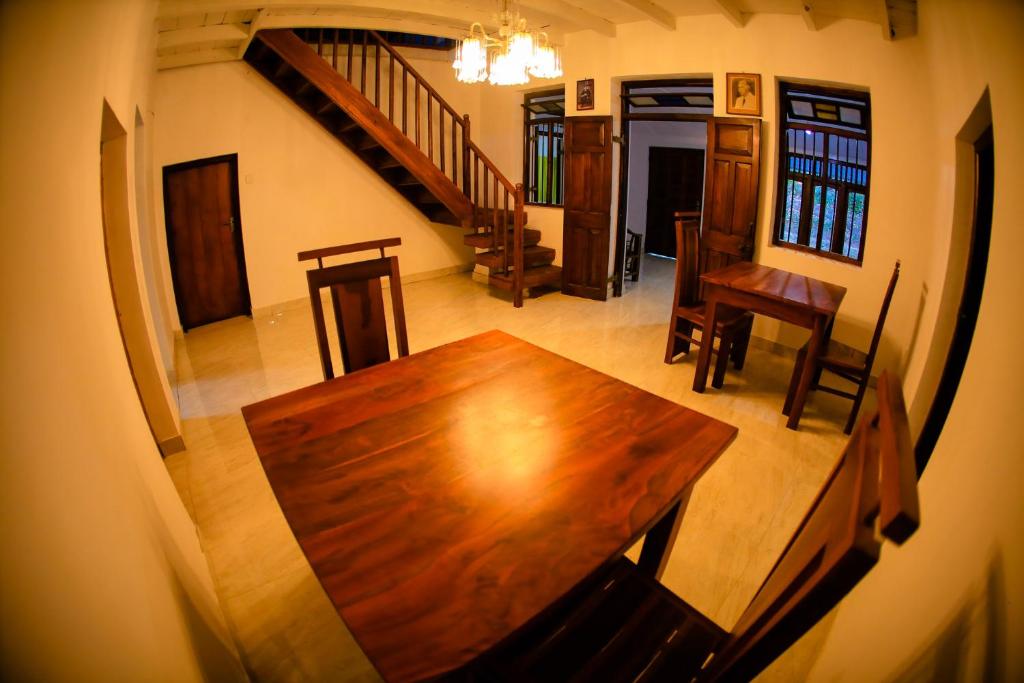 Fotografie z fotogalerie ubytování Kandy Spice Villa v destinaci Kandy