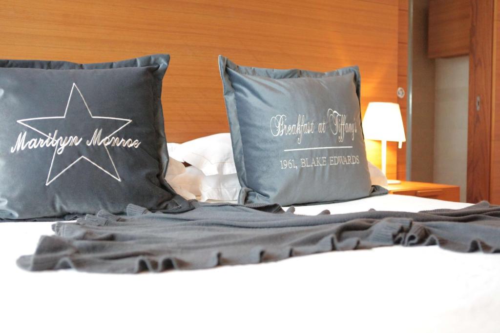 
Family Junior Suite with Jacuzzi and Sea View
