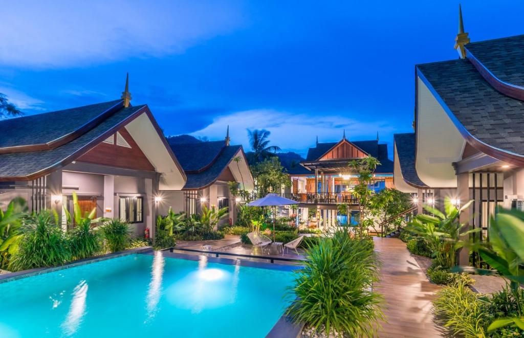 The Scene Cliff View Villas - 13