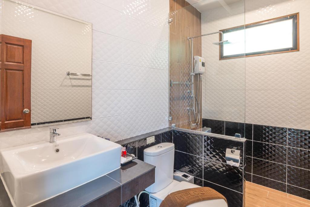 The Scene Cliff View Villas - 8