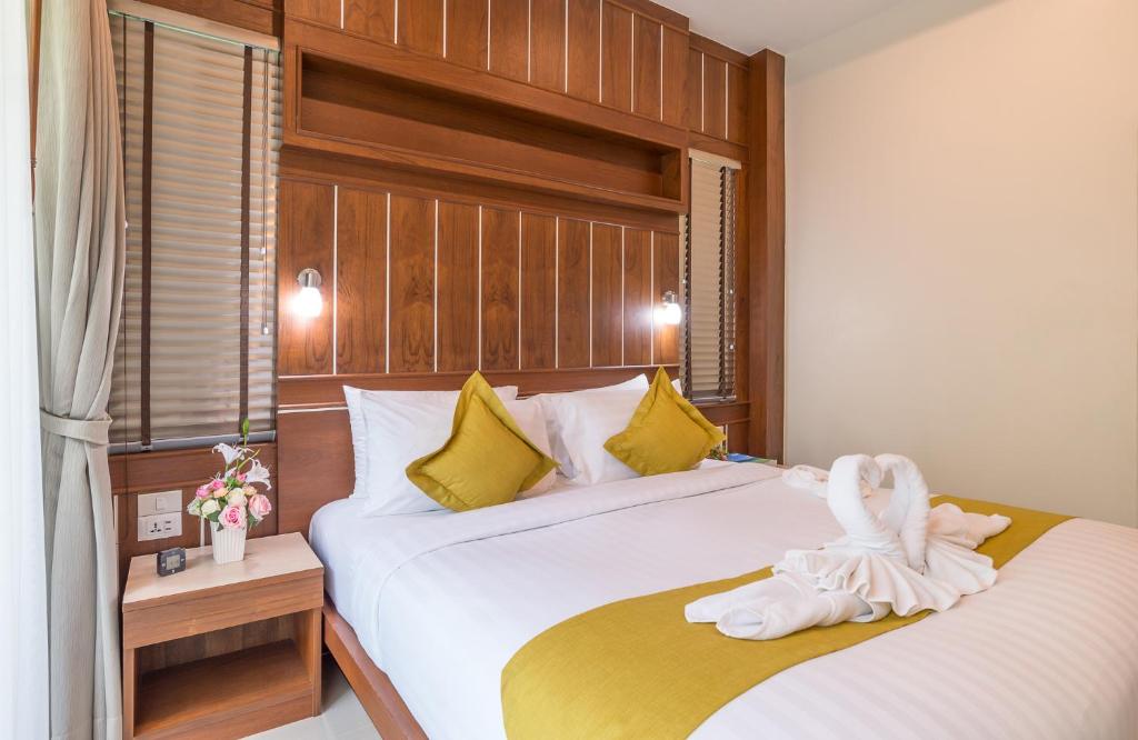 The Scene Cliff View Villas - 6