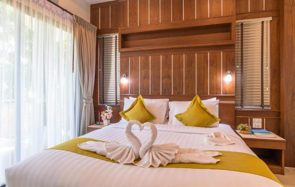 The Scene Cliff View Villas - 15