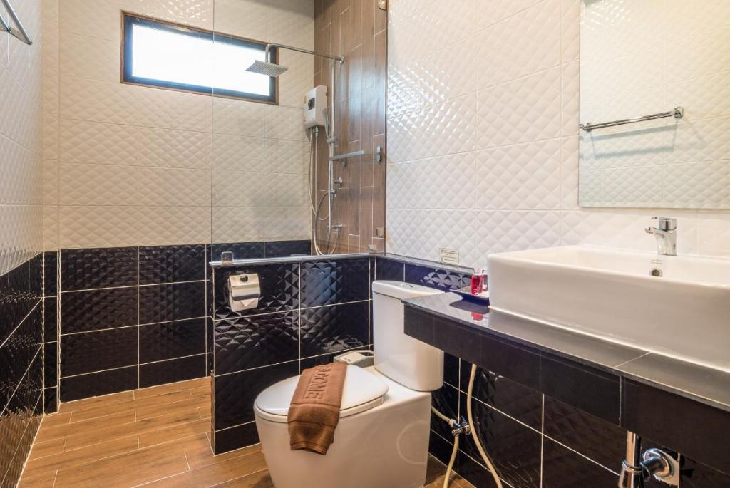 The Scene Cliff View Villas - 5