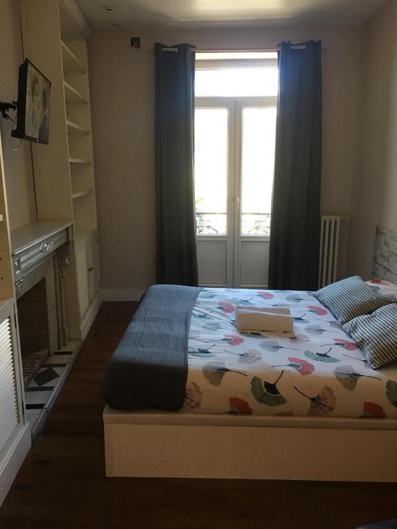 Posteľ alebo postele v izbe v ubytovaní Kasa Reina HT LSS00215