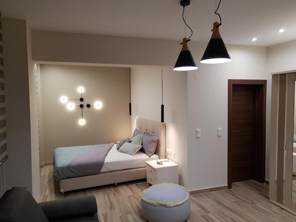 Adell Luxury Apartments - Appartamento Standard