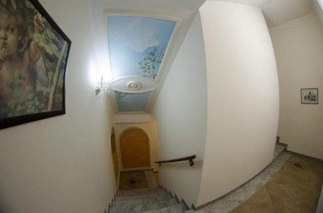 Fotografia z galérie ubytovania Hotel Alba v destinácii Pescara