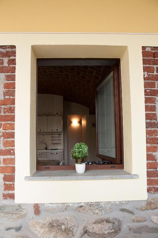 Zdjęcie z galerii obiektu casa margherita w mieście Borgo San Dalmazzo