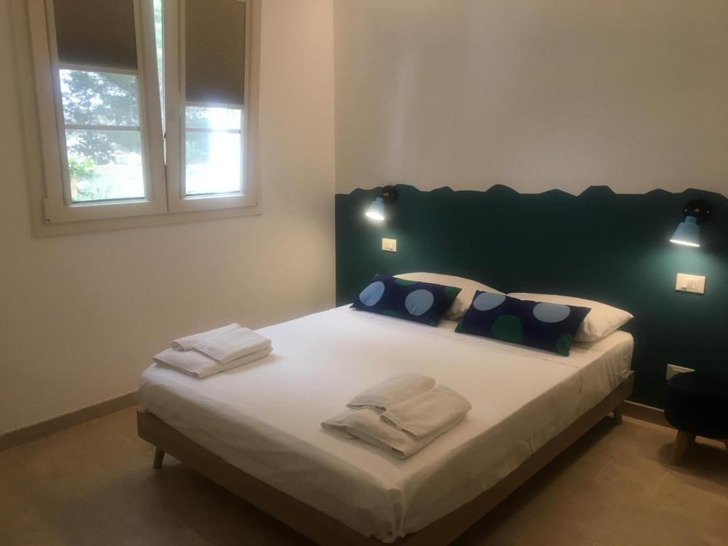 RELAXING COTTAGE SICILY OCCIDENTAL - One-Bedroom House
