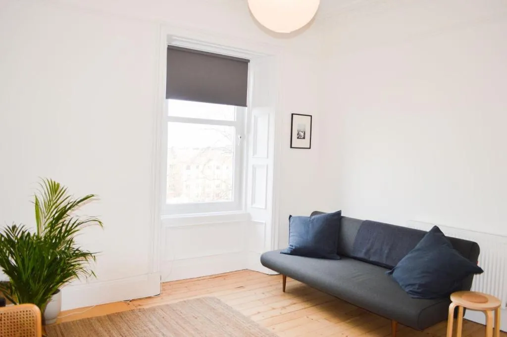Contemporary 1 Bedroom Edinburgh Flat, Edinburgh, United Kingdom