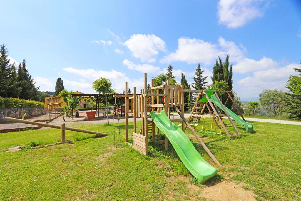 Agriturismo eco-bio Belmonte Vacanze