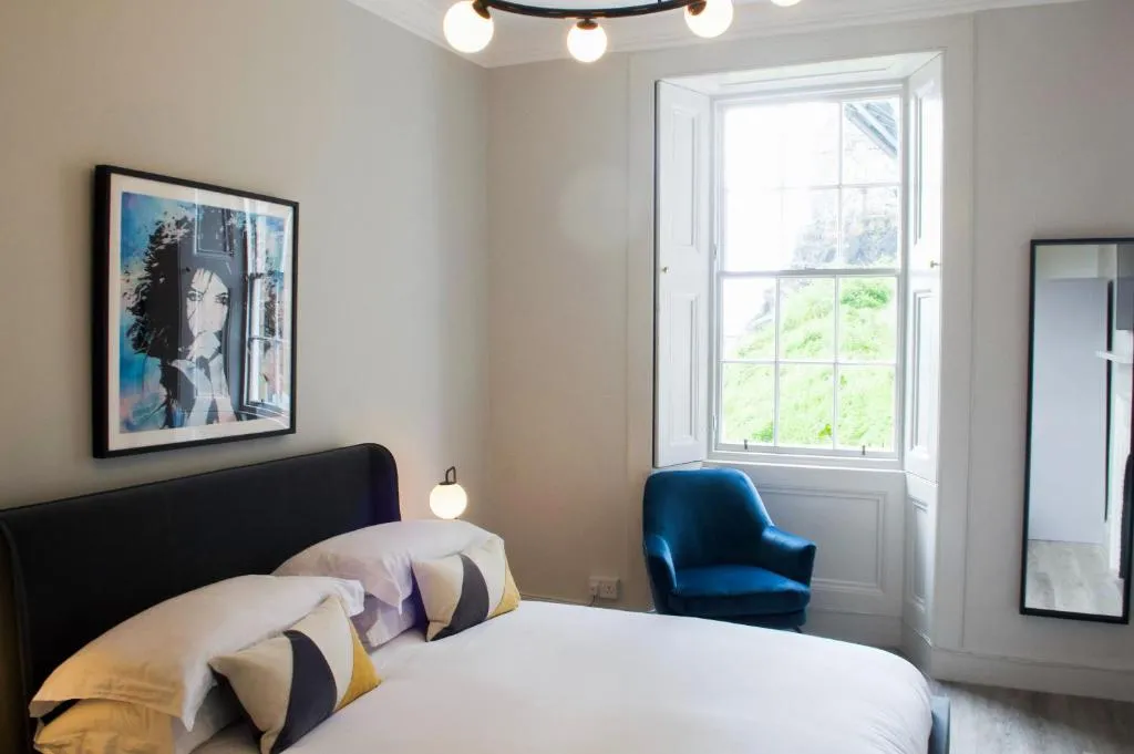 Gorgeous Home on the doorstep of Edinburgh Castle, Edinburgh, United Kingdom