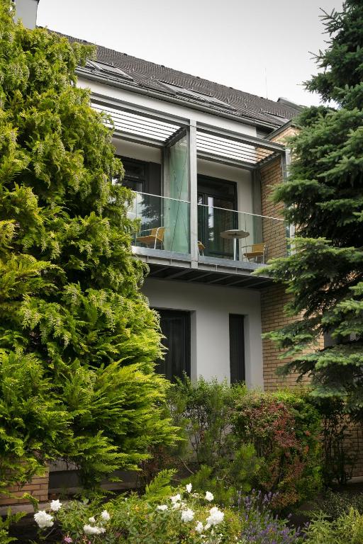 Hotel Kálvária Superior - Resim 11