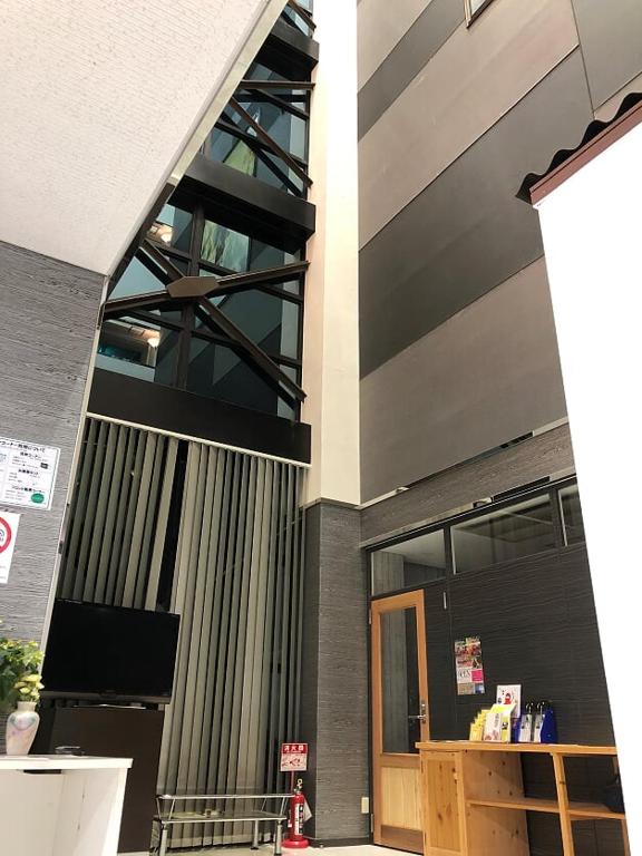 Foto sihtkohas Tsu asuva majutusasutuse HendaKara Hotel galeriist