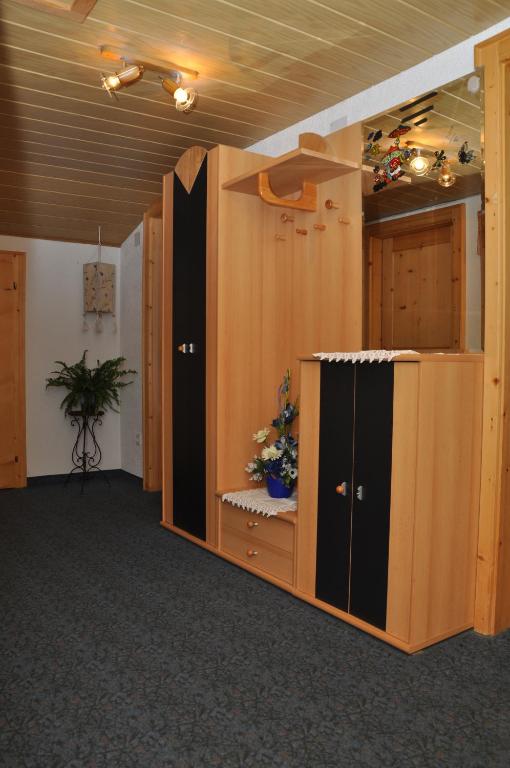Fotografie z fotogalerie ubytování Haus Freispitzblick v destinaci Bach