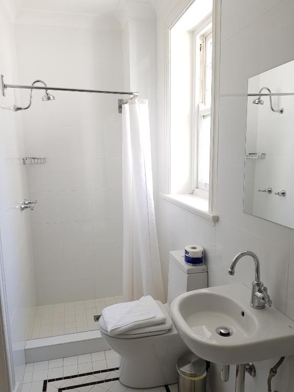 The Hughenden Boutique Hotel - Resim 32