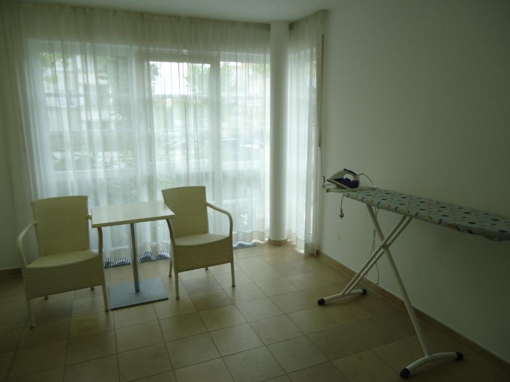 Fotografie z fotogalerie ubytování BTT Serviced Apartments v Řezně