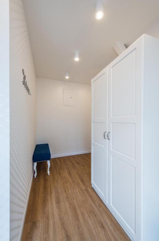 Fotografia z galérie ubytovania Apartamenty Czwarte Piętro v destinácii Gdynia