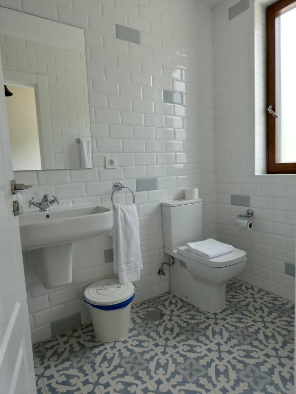 Hotel Casa Sueño - Camera Doppia