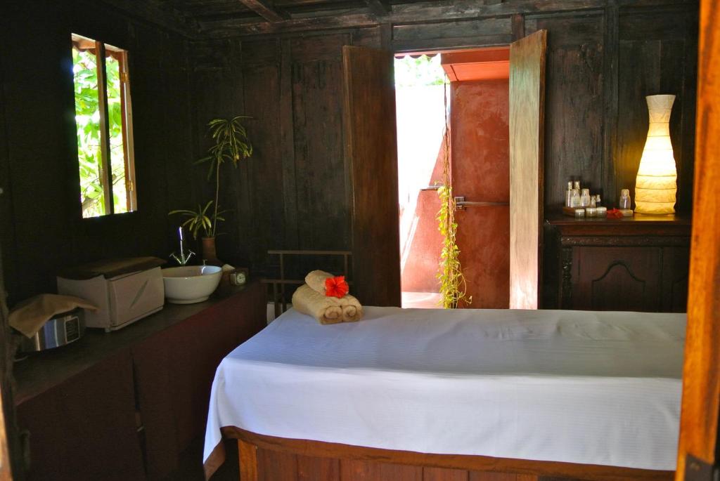 Gangehi Island Resort & Spa - View 35